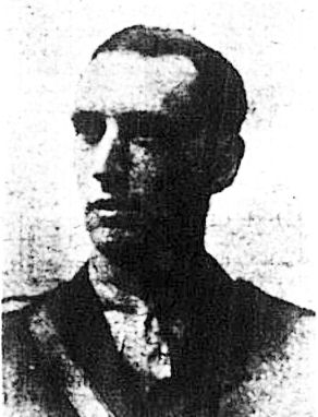Lionel Henry Le May